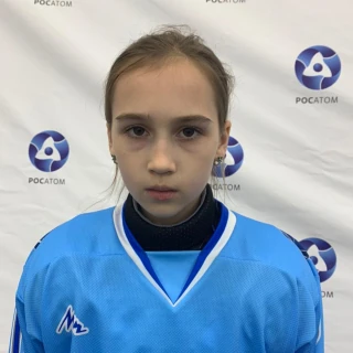 Полуэктова Маргарита Алексеевна