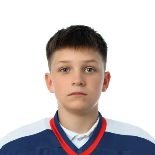 Rudnev Demyan Viktorovich