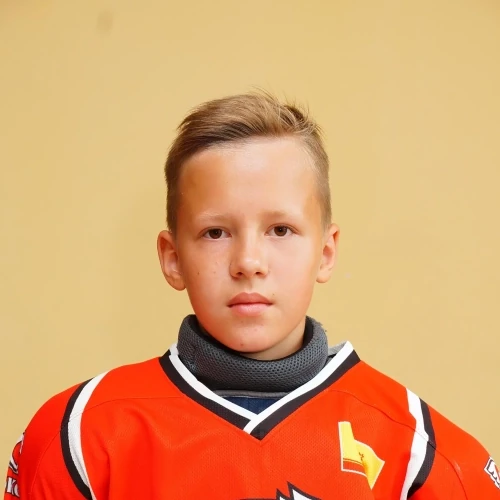 Irakin Petr Alekseevich