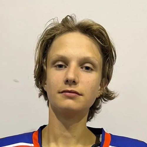 Trushin Mihail Alekseevich