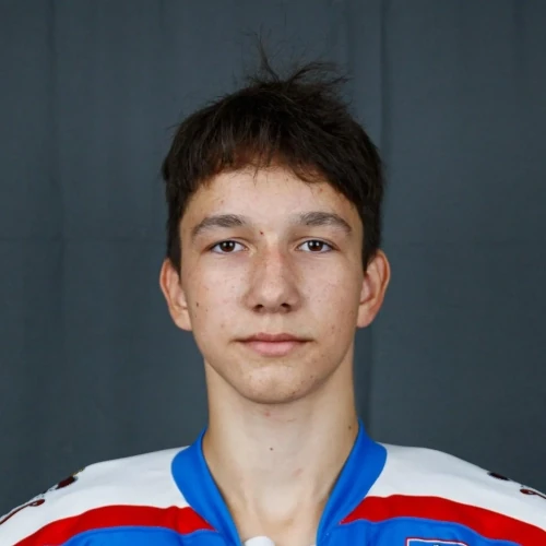 Mironov Sergei Andreevich