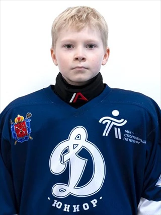 Koshkin Maksim Dmitrievich
