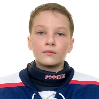 Ikonnikov Arsenii