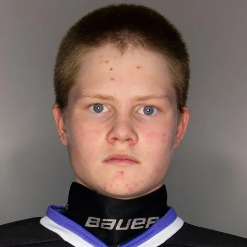 Razin Danila Pavlovich