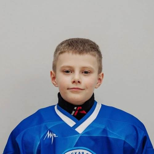 Kostenkov Timofei