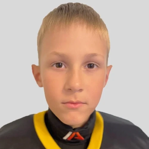 Okunkov Ivan Andreevich
