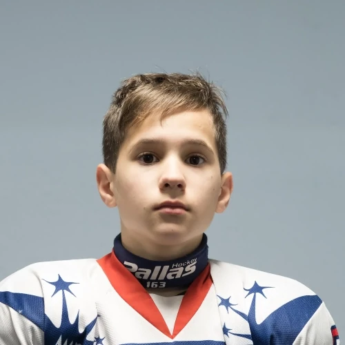 Tumanov Nikita Vladislavovich