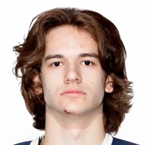 Soldatov Nikita Denisovich