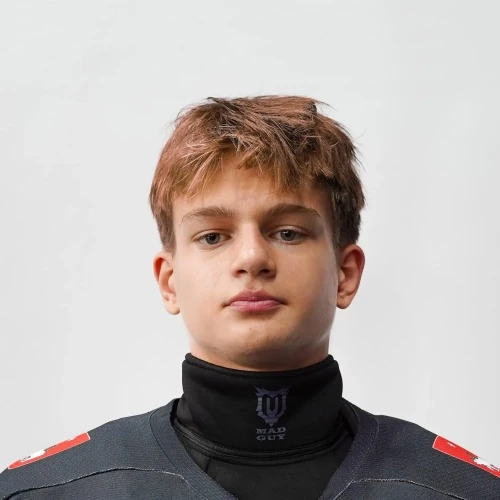 Fedoseenko Matvei Viktorovich