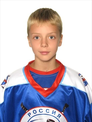 Brohman Artem Denisovich