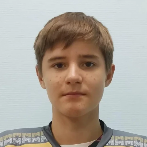 Gulevskih Nikita Andreevich