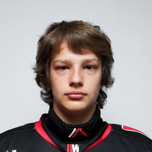 Krysantev Nikita Sergeevich