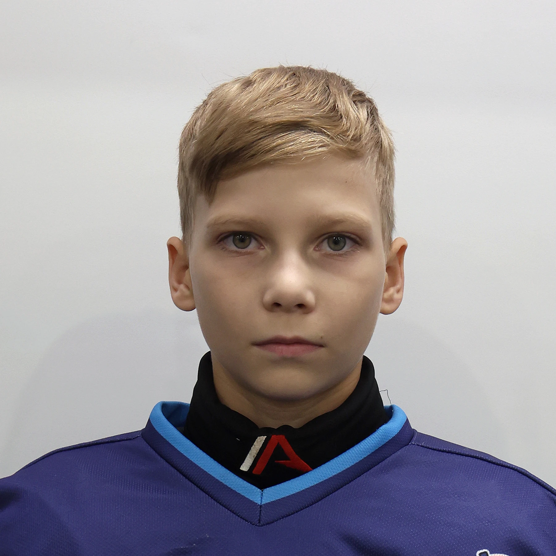 Chernyavskii Sergei Borisovich