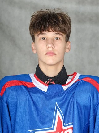 Bunin Daniil Vladimirovich