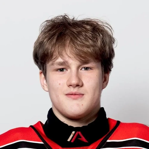Arzhahovskii Ivan Andreevich