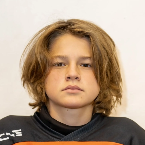 Kochutin Timofei Aleksandrovich