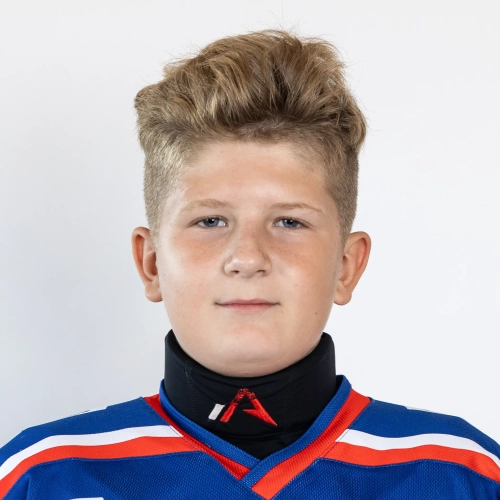 Semenov Daniil Viktorovich