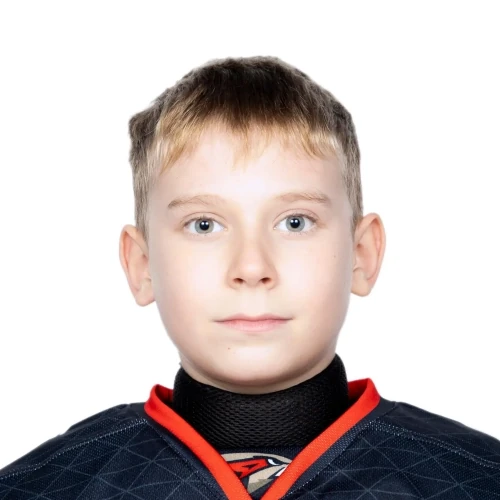Yakovlev Ilya Aleksandrovich