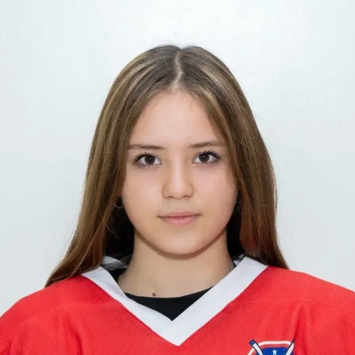 Akmatbekova Ayana Almazbekovna