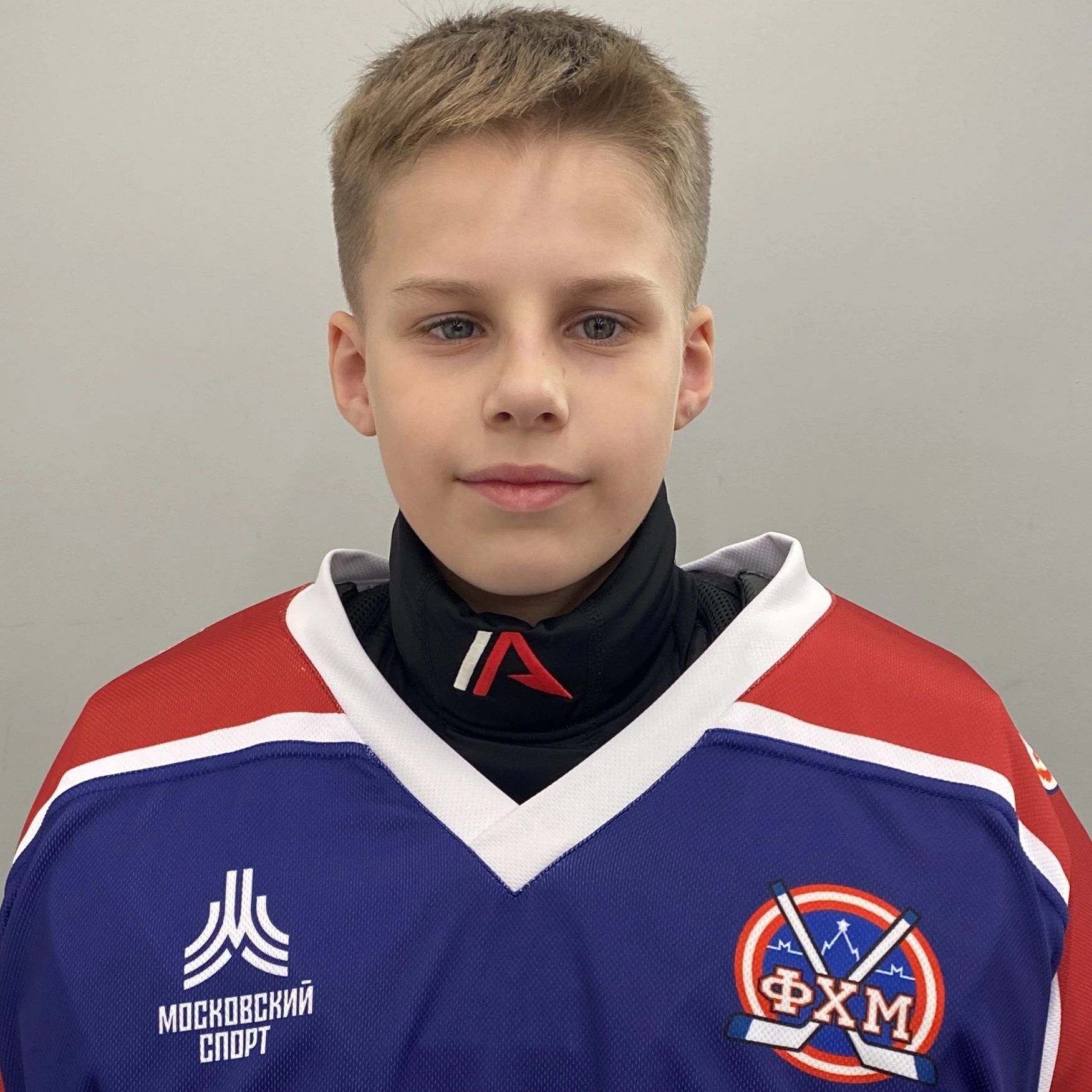 Valkov Nikita Aleksandrovich