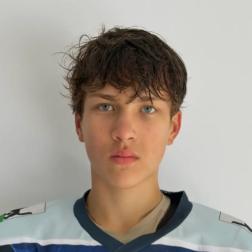 Gorbov Nikita Evgenevich