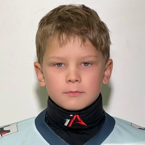 Shevchenko Demid Maksimovich