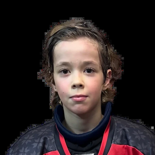 Lazarev Egor Dmitrievich