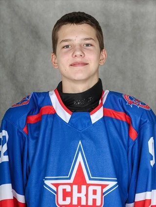 Romanenko Miron Dmitrievich