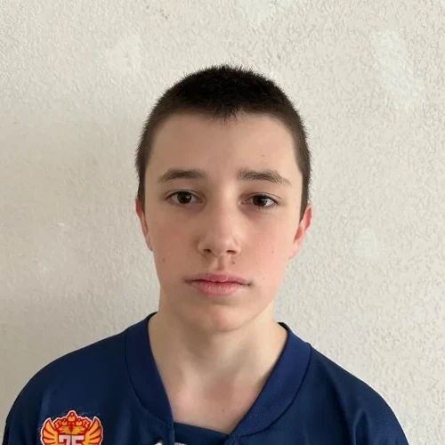 Андрейченко Матвей Вячеславович
