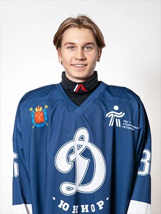 Zenov Ilya Sergeevich