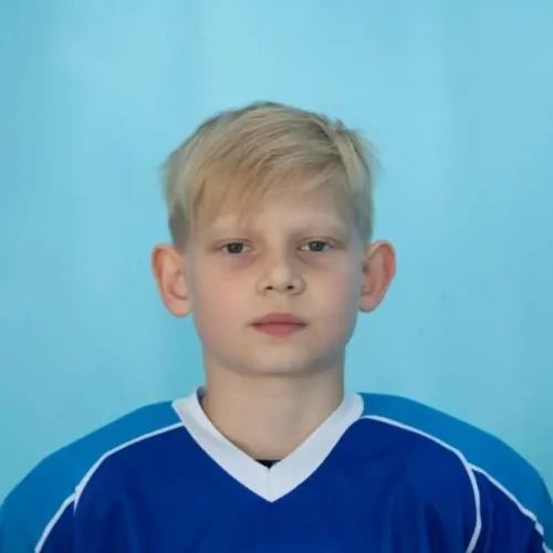 Lyubimov Elisei Artemovich