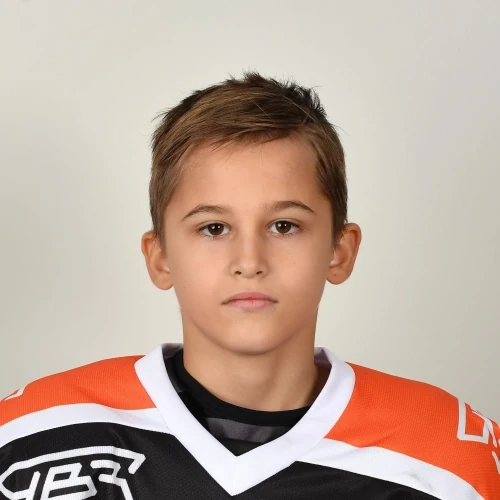 Suboch Makar Aleksandrovich