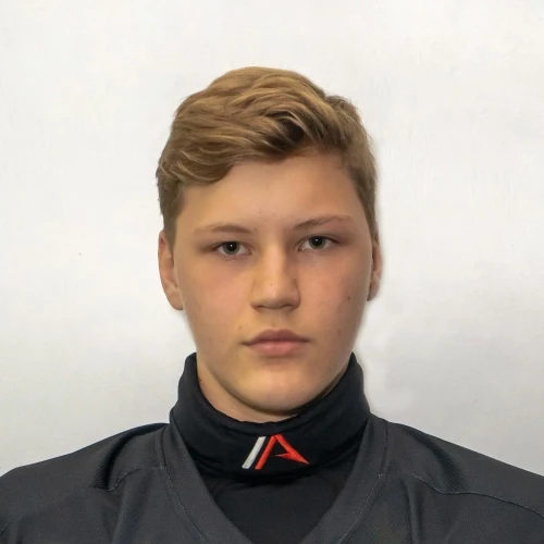 Radnaev Yaroslav Yurevich