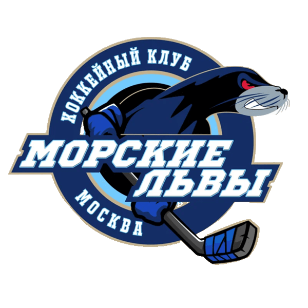 Морские Львы
