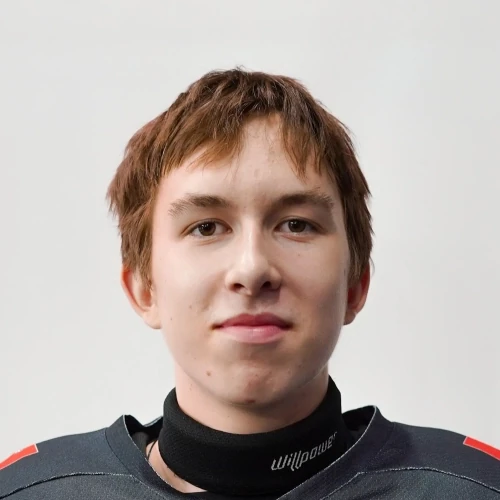 Lopaev Maksim Aleksandrovich