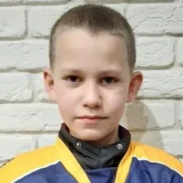 Kuryachii Savelii Vasilevich