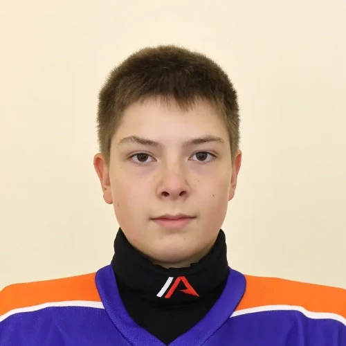 Balmasov Yaroslav Aleksandrovich