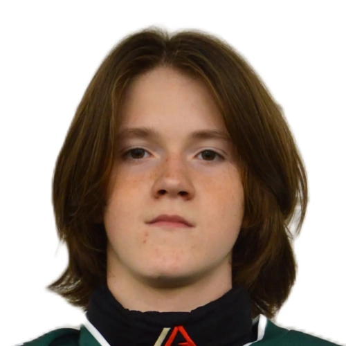 Abrosimov Demid Artemovich