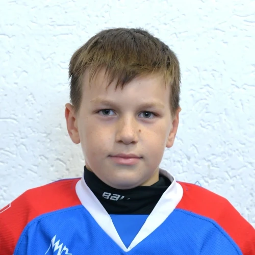 Slaboshpitskii Ivan Valerevich