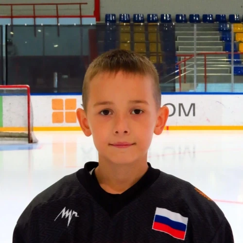 Индейкин Антон Игоревич