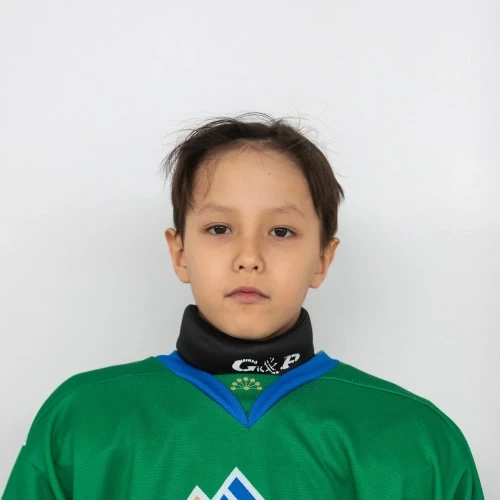 Nugumanov Nazar Azatovich