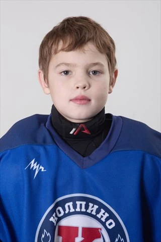 Pogozhev Lev Dmitrievich