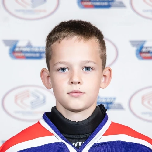 Pankov Matvei Andreevich