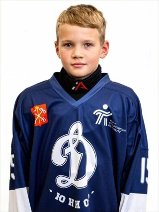 Kuznetsov Maksim Vadimovich