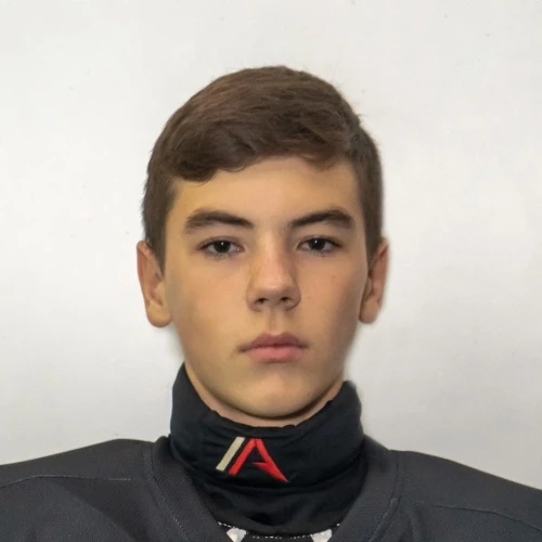 Shimohin Nikita Aleksandrovich