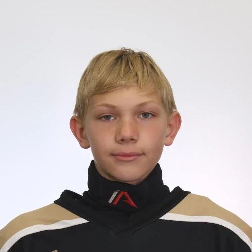 Musatov Pavel Evgenevich