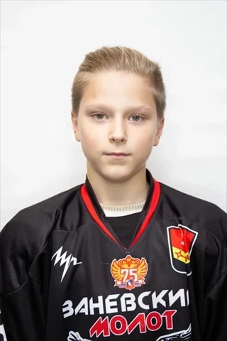 Yaremchuk Feodor Ivanovich