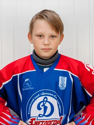 Sklyarenko Artem Grigorevich
