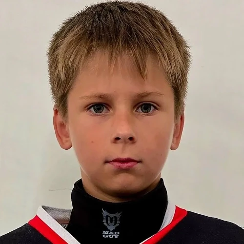 Salamatov Miron Mihailovich