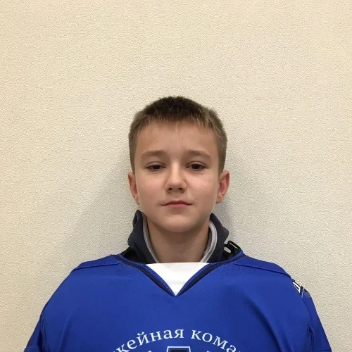 Maltsev Yaroslav Yurevich